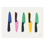 Ornamental Knives