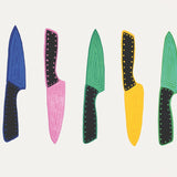 Ornamental Knives