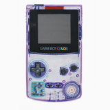 Gameboy Colour