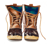 LL Bean Adventure Boot