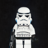 Lego Stormtrooper