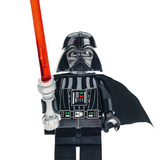 Lego Darth Vader