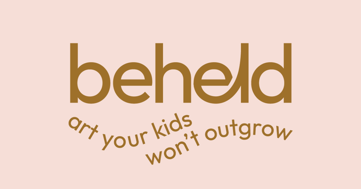 Have Beheld Beheld